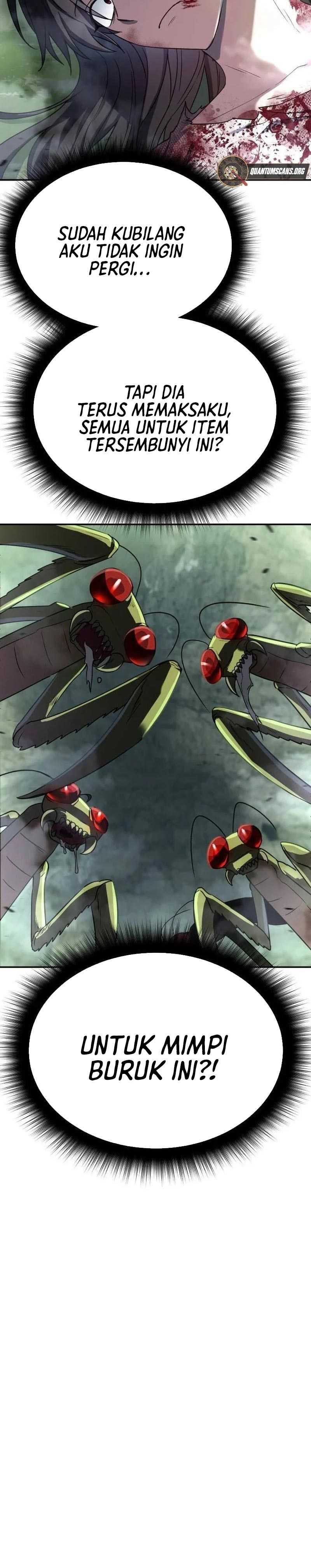 The Returned C-Rank Tank Won’t Die! Chapter 01