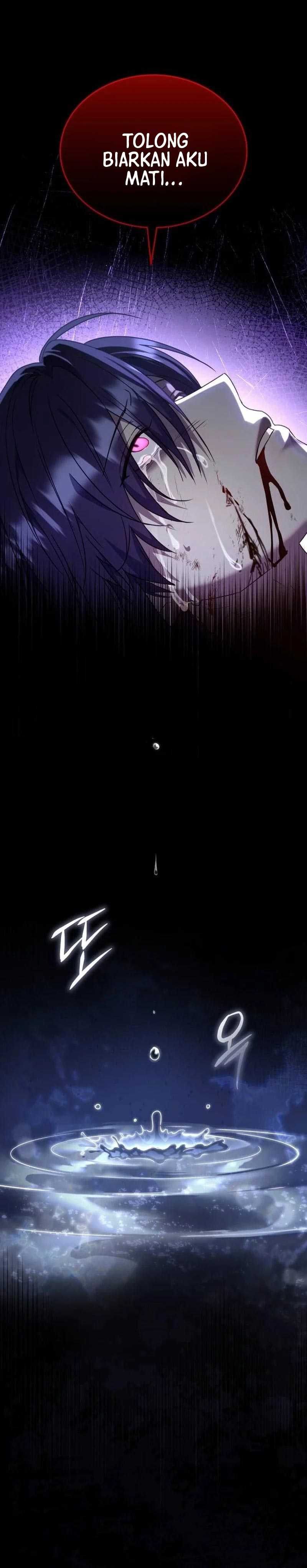 The Returned C-Rank Tank Won’t Die! Chapter 01