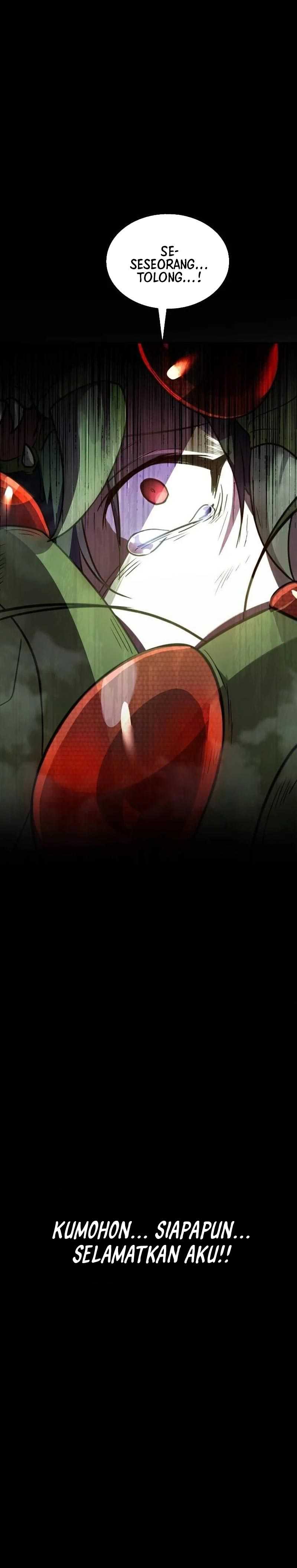 The Returned C-Rank Tank Won’t Die! Chapter 01