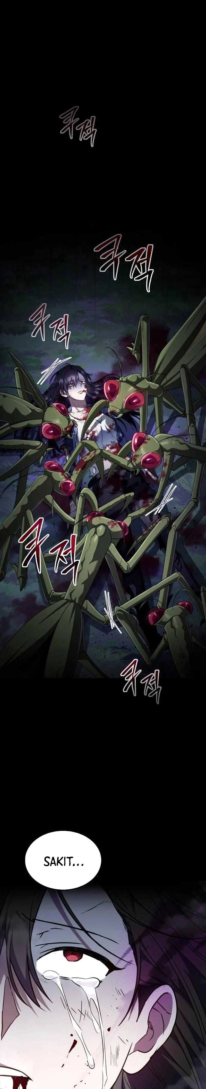 The Returned C-Rank Tank Won’t Die! Chapter 01