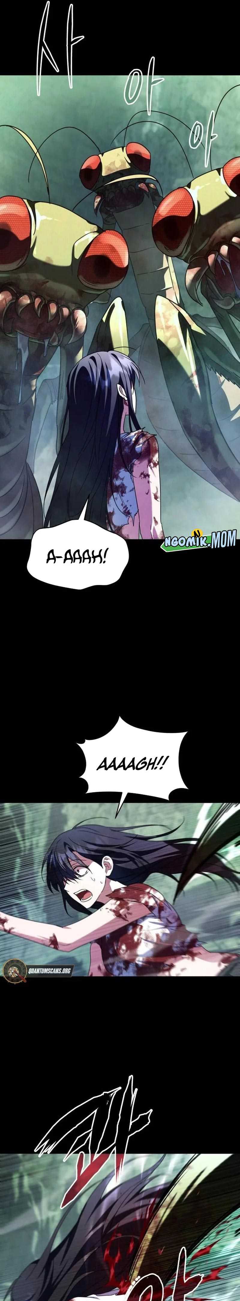 The Returned C-Rank Tank Won’t Die! Chapter 01