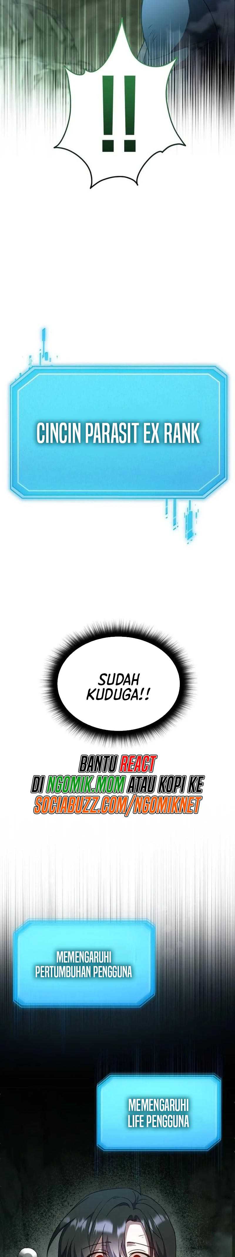 The Returned C-Rank Tank Won’t Die! Chapter 01