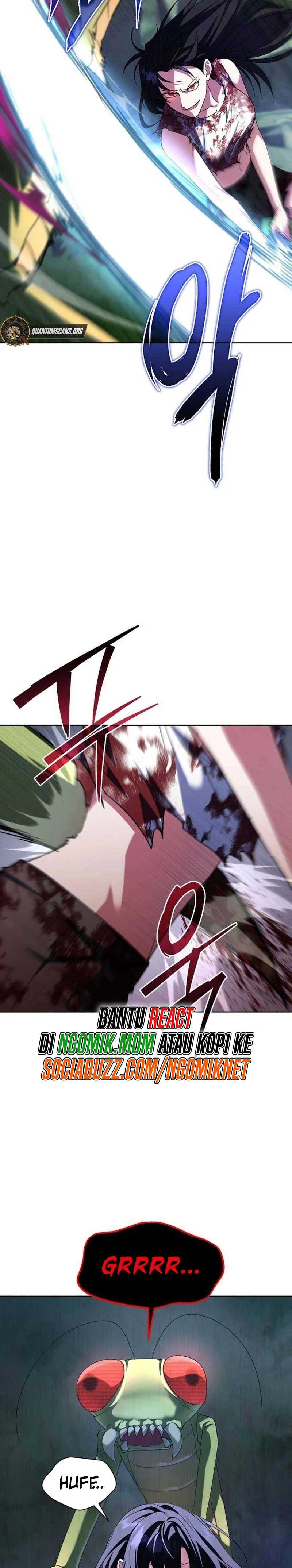 The Returned C-Rank Tank Won’t Die! Chapter 02