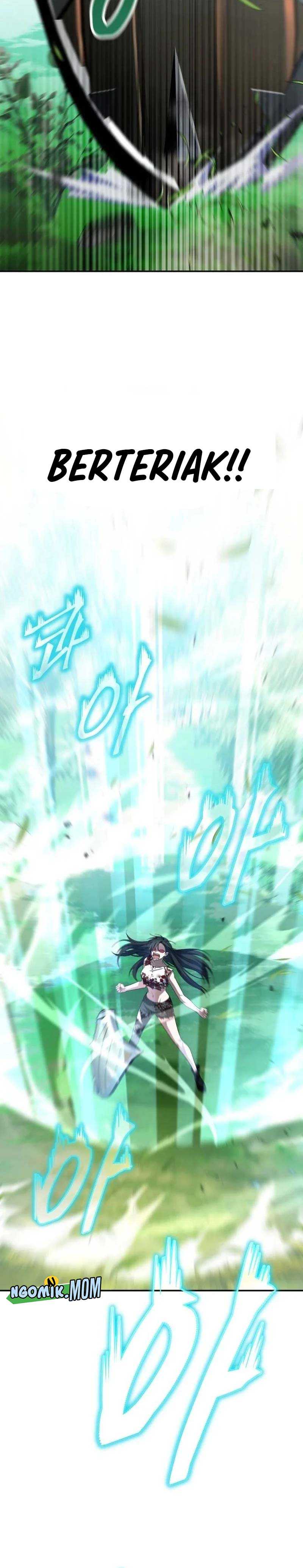 The Returned C-Rank Tank Won’t Die! Chapter 02