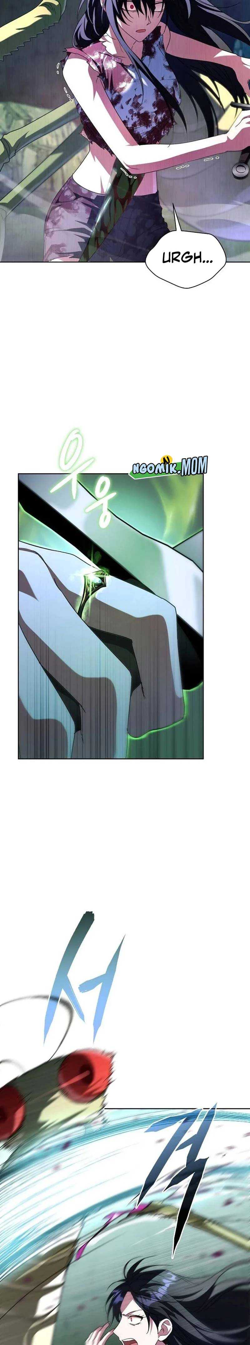 The Returned C-Rank Tank Won’t Die! Chapter 02