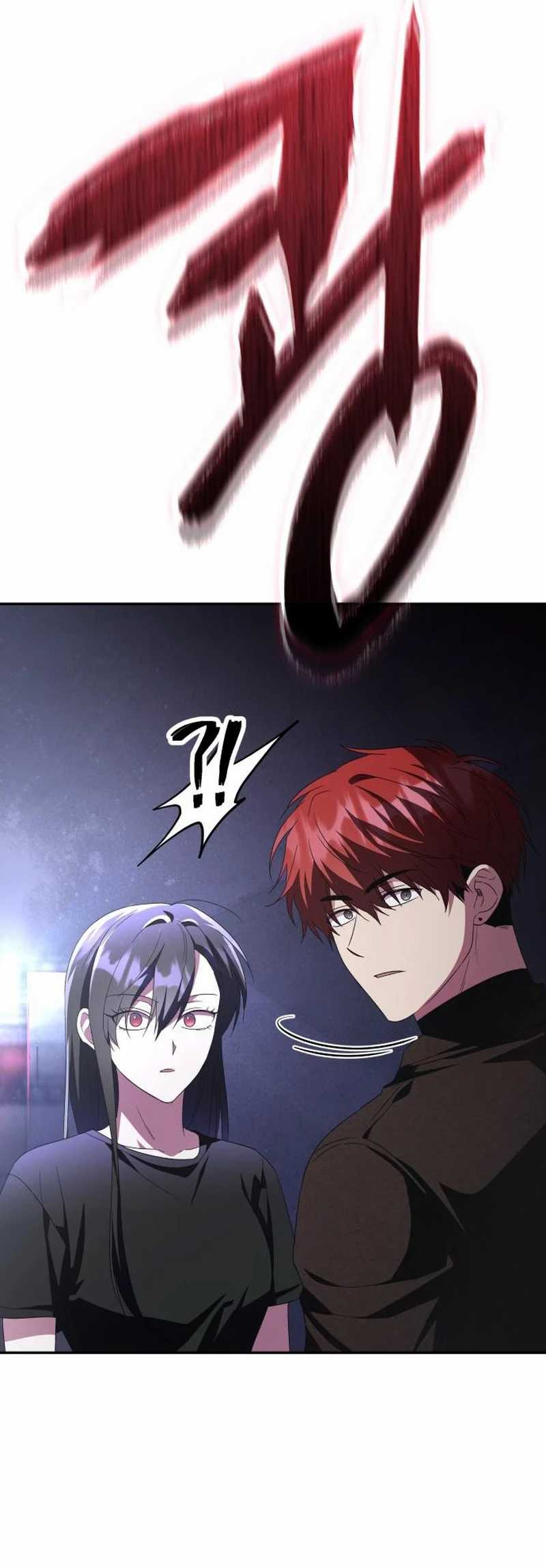 The Returned C-Rank Tank Won’t Die! Chapter 06