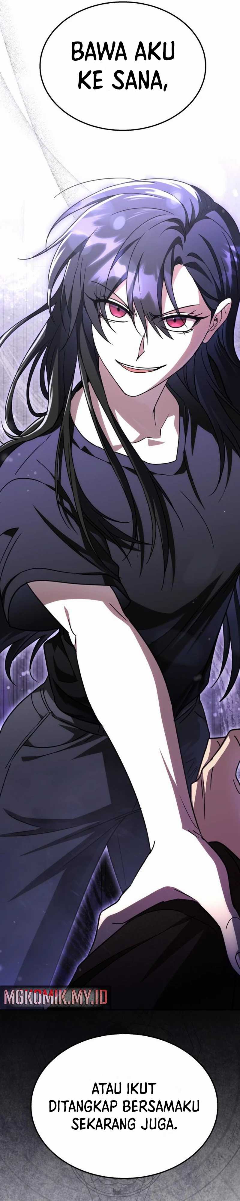 The Returned C-Rank Tank Won’t Die! Chapter 06