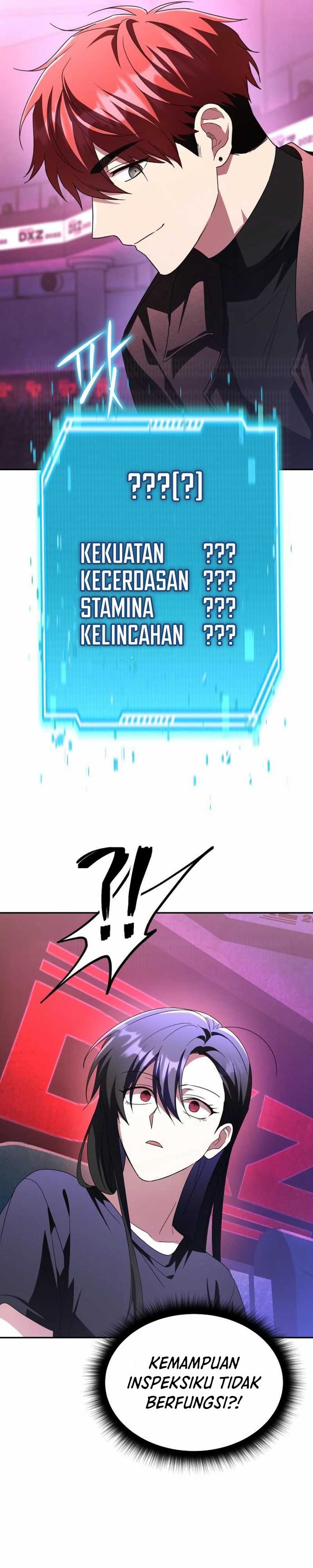 The Returned C-Rank Tank Won’t Die! Chapter 06