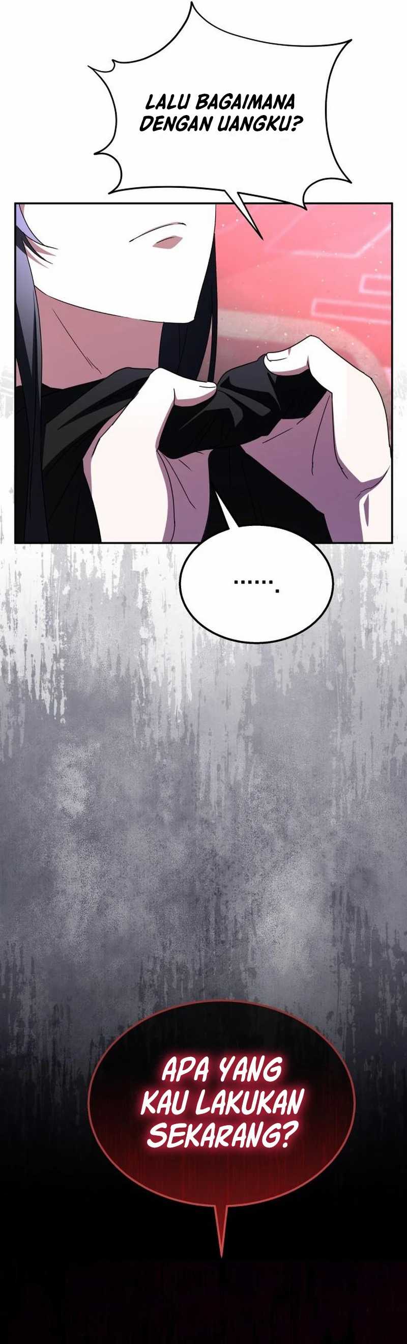 The Returned C-Rank Tank Won’t Die! Chapter 06