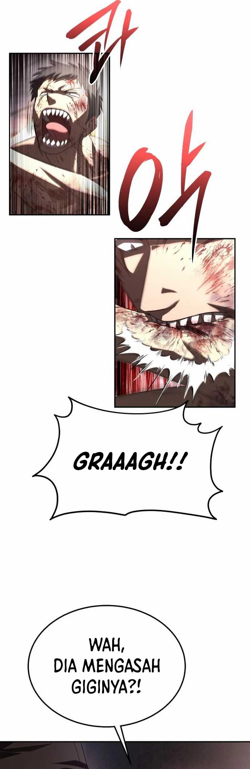 The Returned C-Rank Tank Won’t Die! Chapter 06