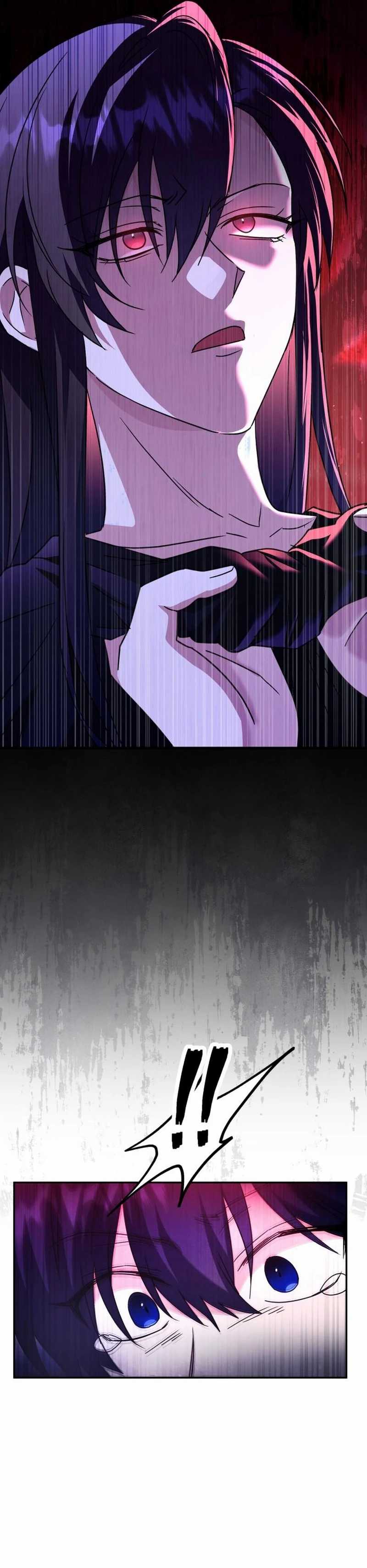 The Returned C-Rank Tank Won’t Die! Chapter 06