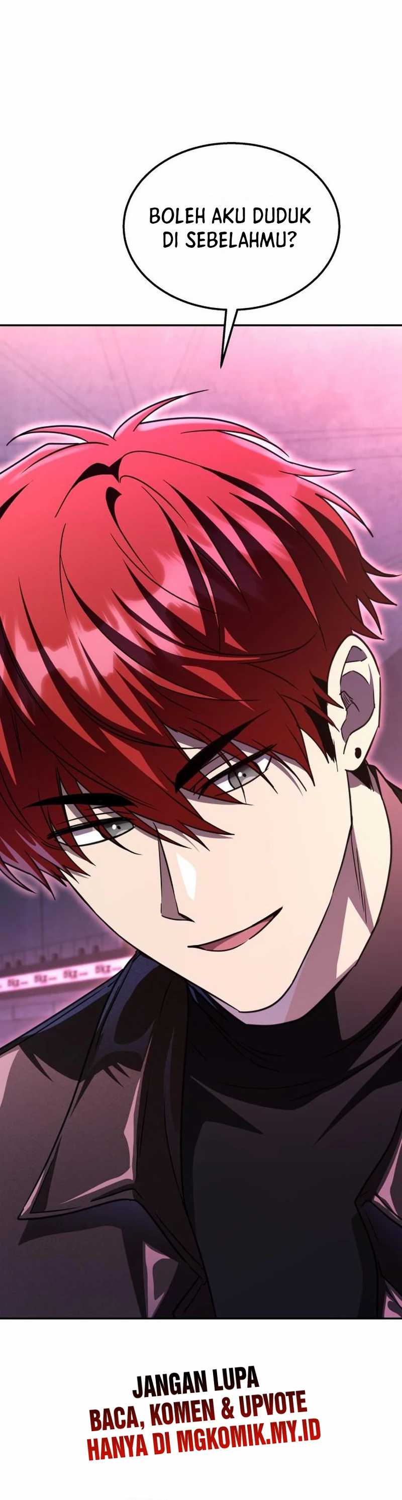 The Returned C-Rank Tank Won’t Die! Chapter 06
