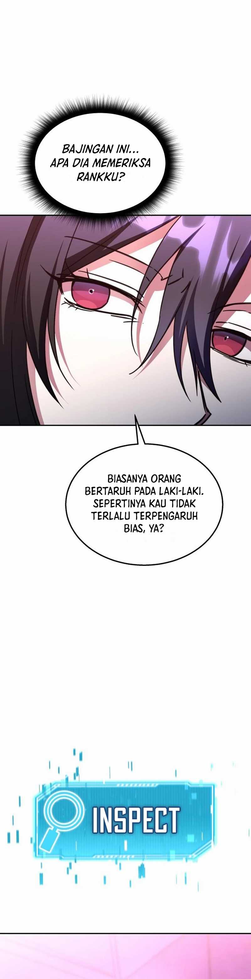 The Returned C-Rank Tank Won’t Die! Chapter 06