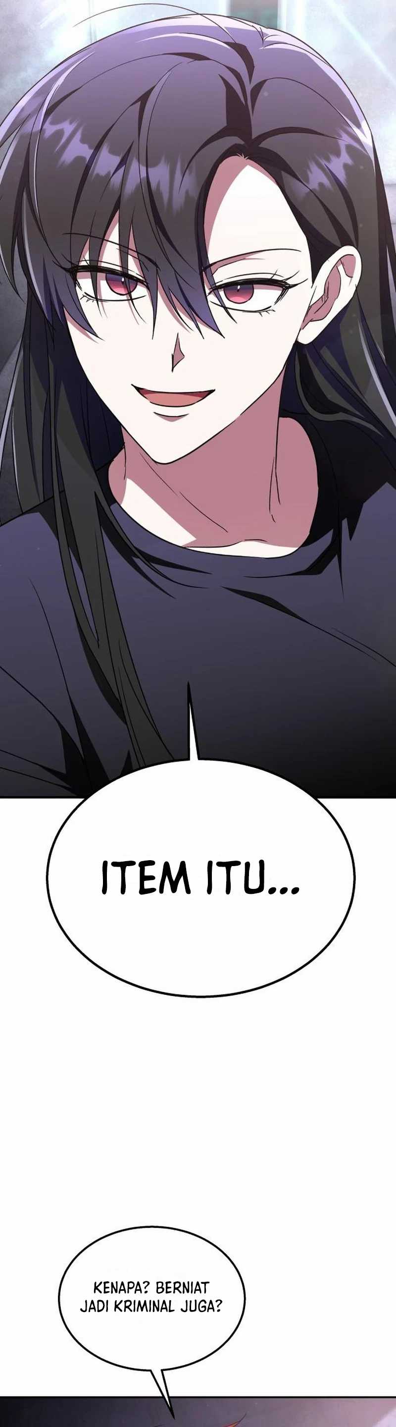 The Returned C-Rank Tank Won’t Die! Chapter 06