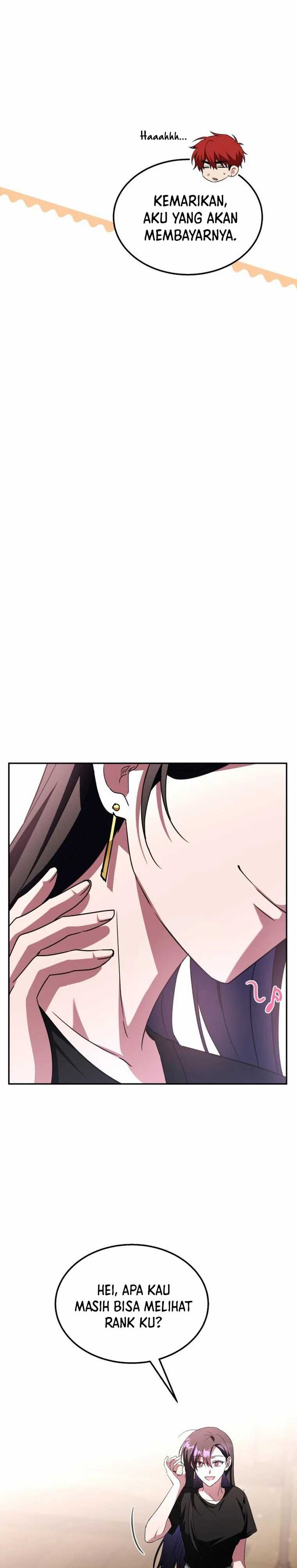 The Returned C-Rank Tank Won’t Die! Chapter 07