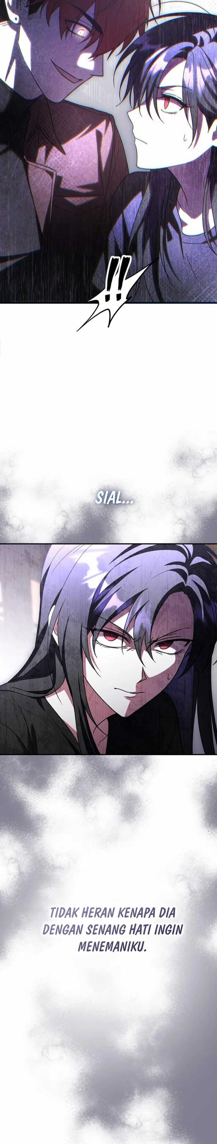 The Returned C-Rank Tank Won’t Die! Chapter 07