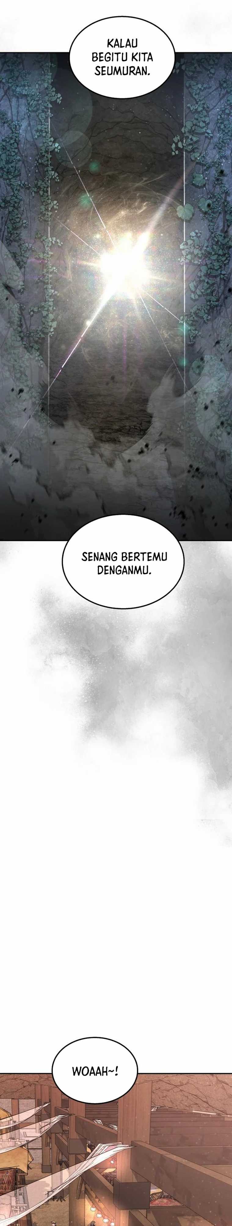 The Returned C-Rank Tank Won’t Die! Chapter 07