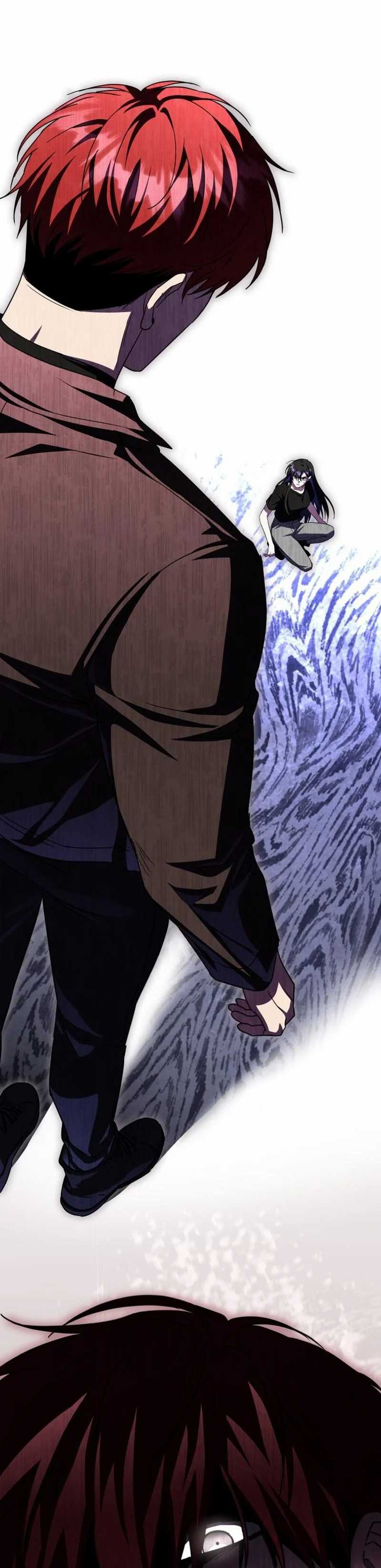 The Returned C-Rank Tank Won’t Die! Chapter 08