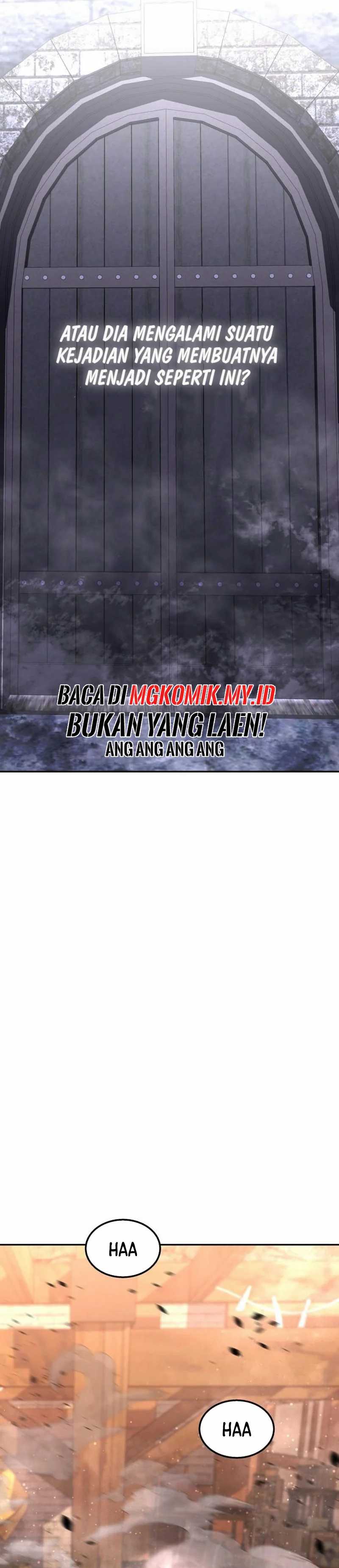 The Returned C-Rank Tank Won’t Die! Chapter 08