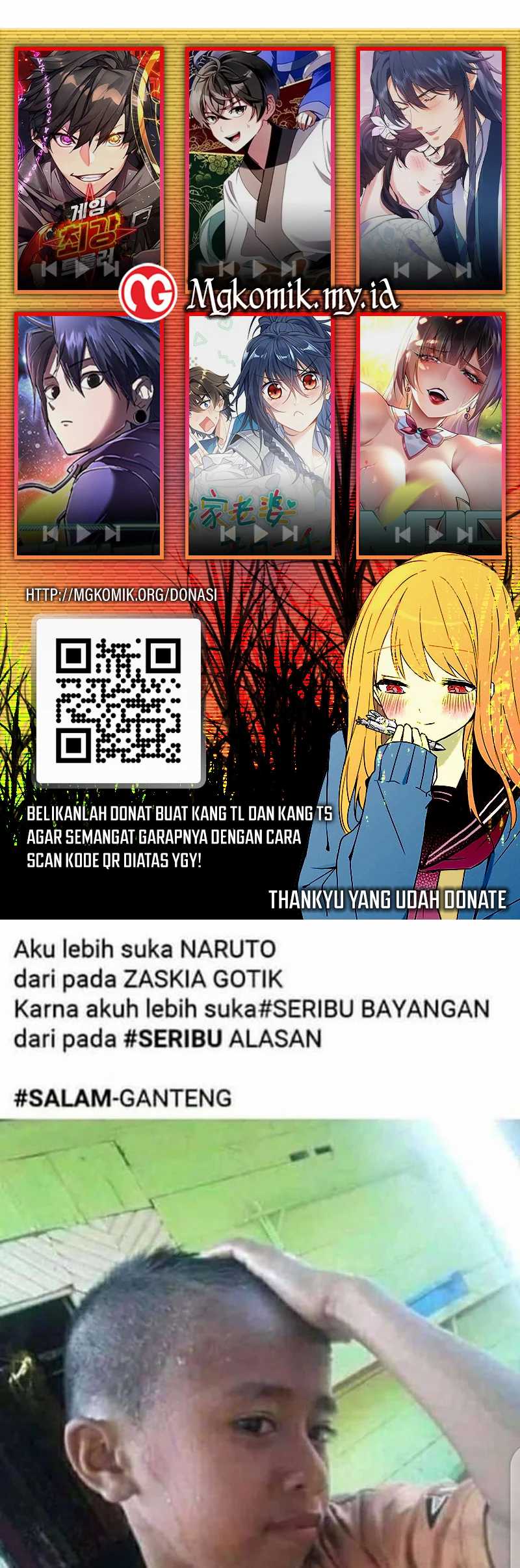 The Returned C-Rank Tank Won’t Die! Chapter 08