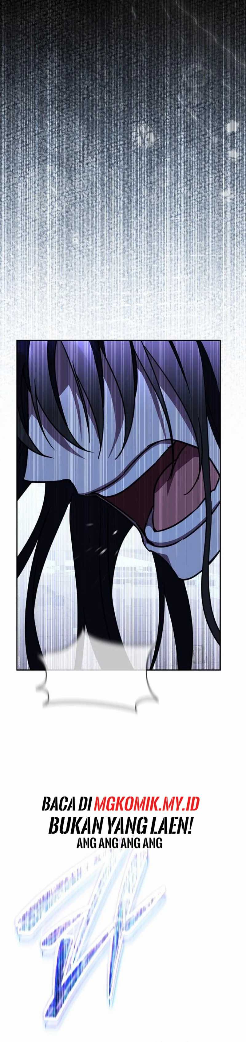 The Returned C-Rank Tank Won’t Die! Chapter 08