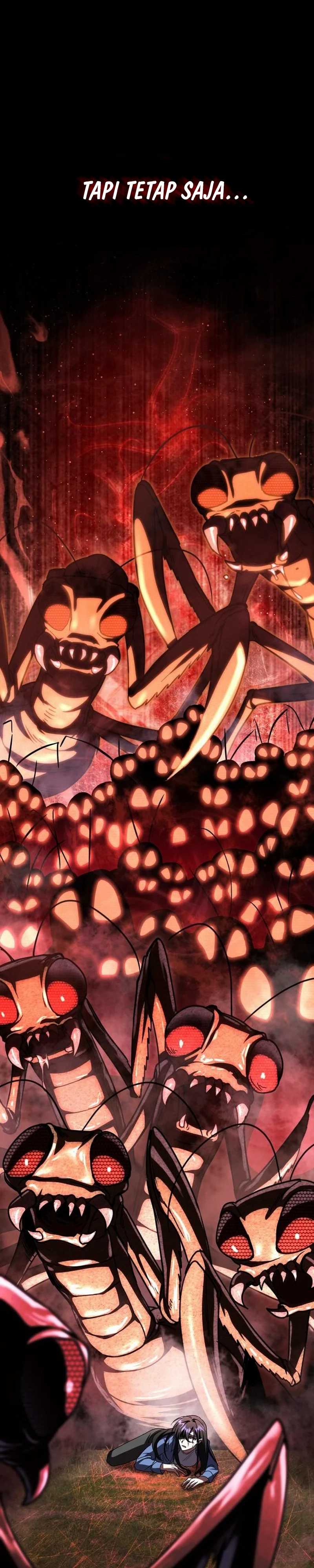 The Returned C-Rank Tank Won’t Die! Chapter 08
