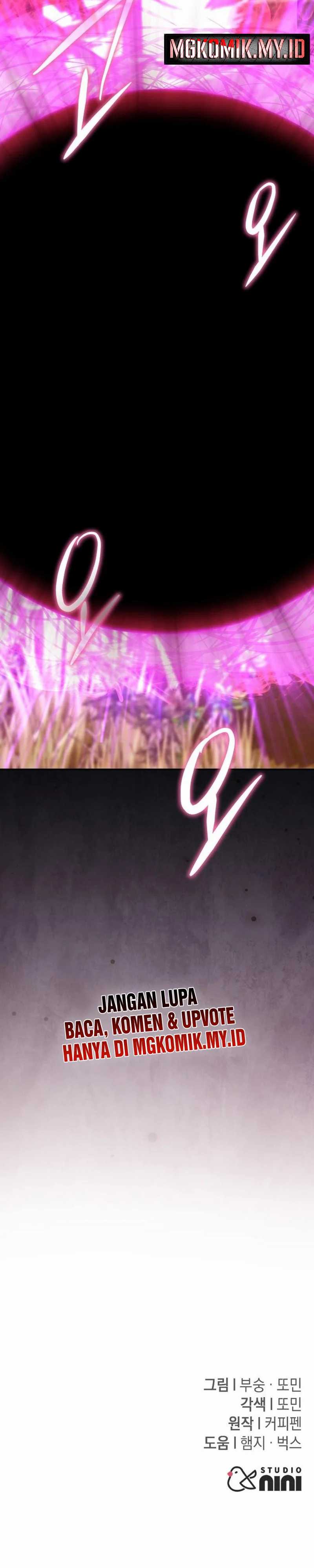 The Returned C-Rank Tank Won’t Die! Chapter 08