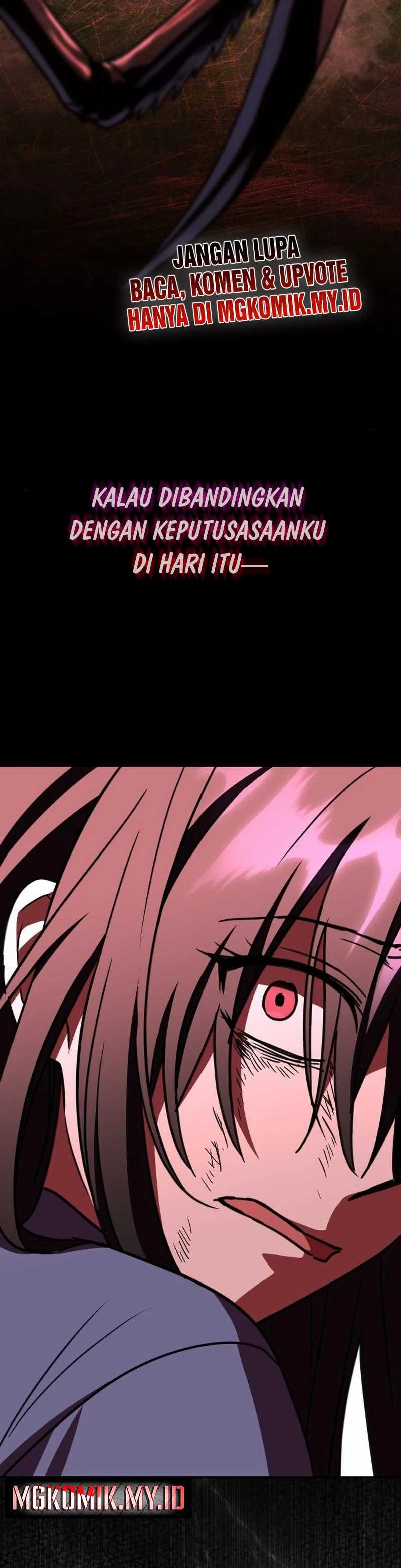 The Returned C-Rank Tank Won’t Die! Chapter 08