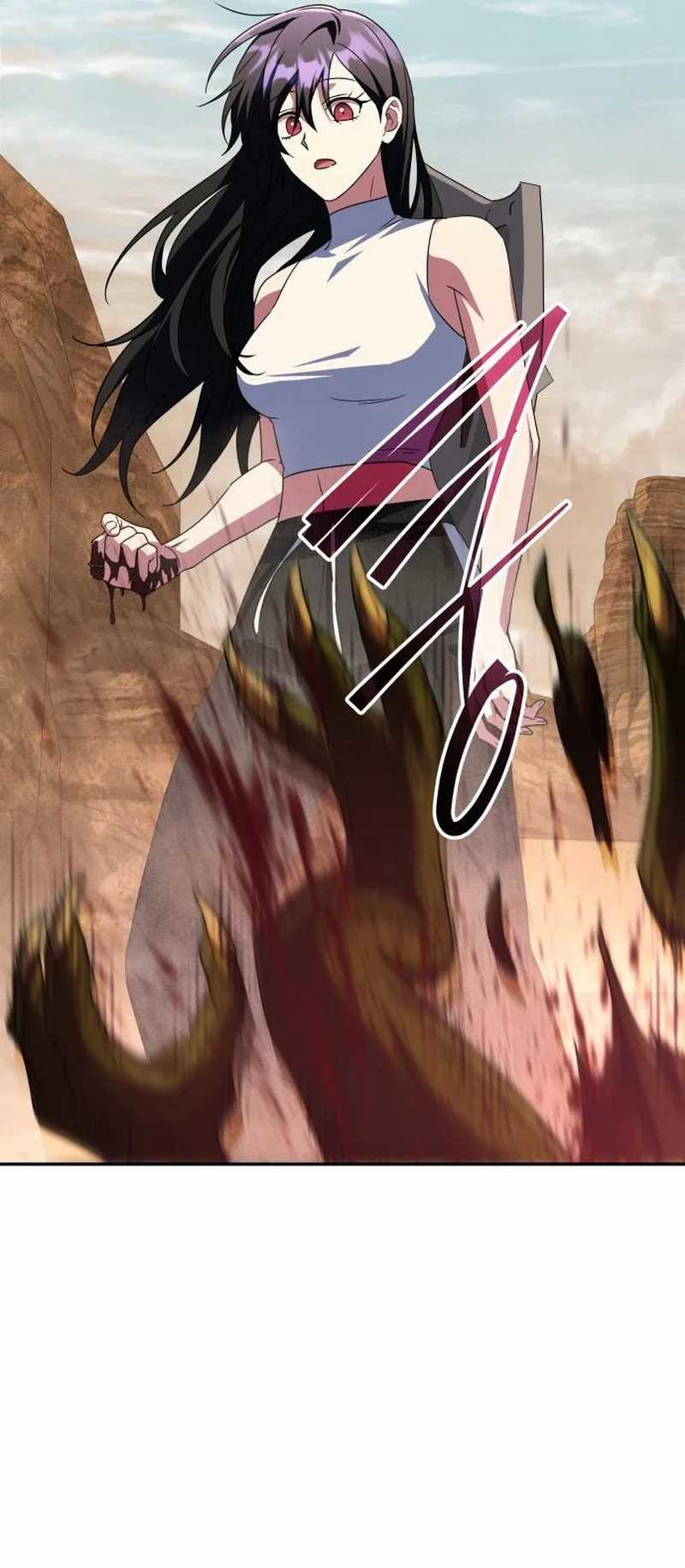 The Returned C-Rank Tank Won’t Die! Chapter 09