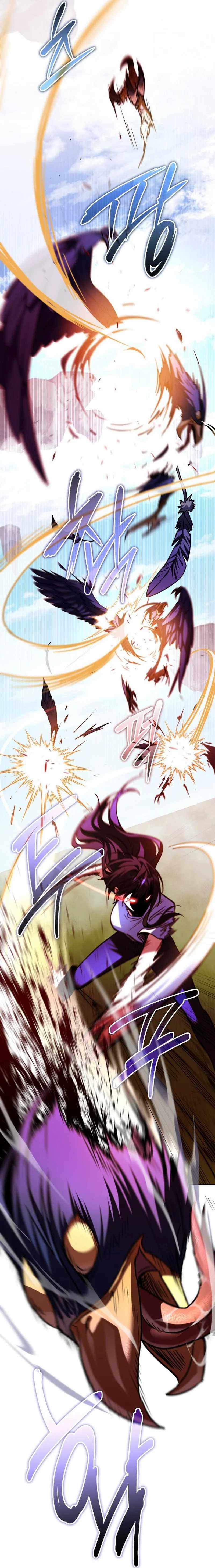 The Returned C-Rank Tank Won’t Die! Chapter 09