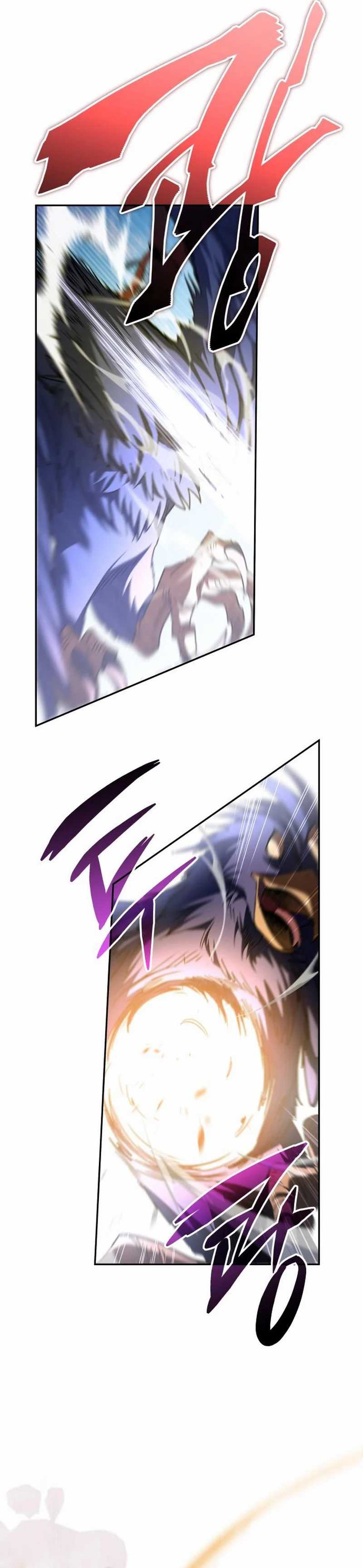 The Returned C-Rank Tank Won’t Die! Chapter 09