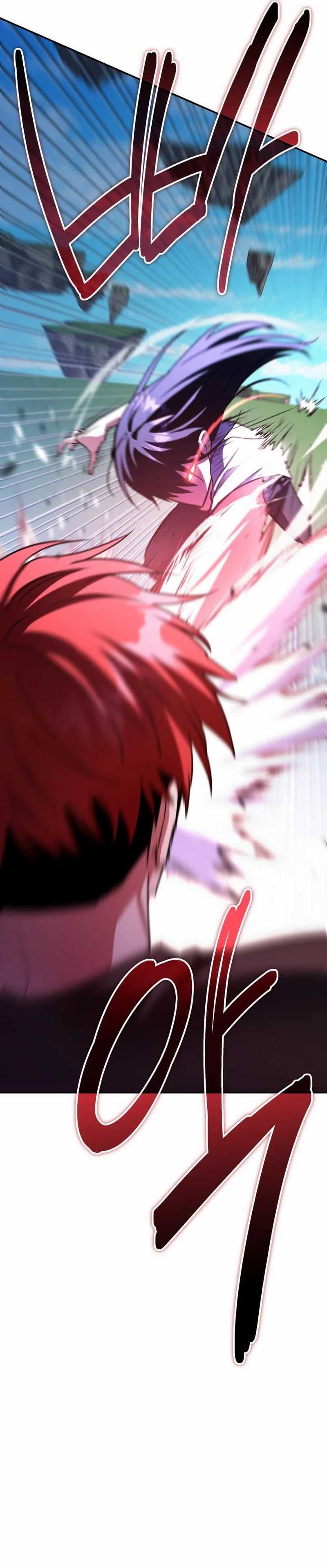 The Returned C-Rank Tank Won’t Die! Chapter 09
