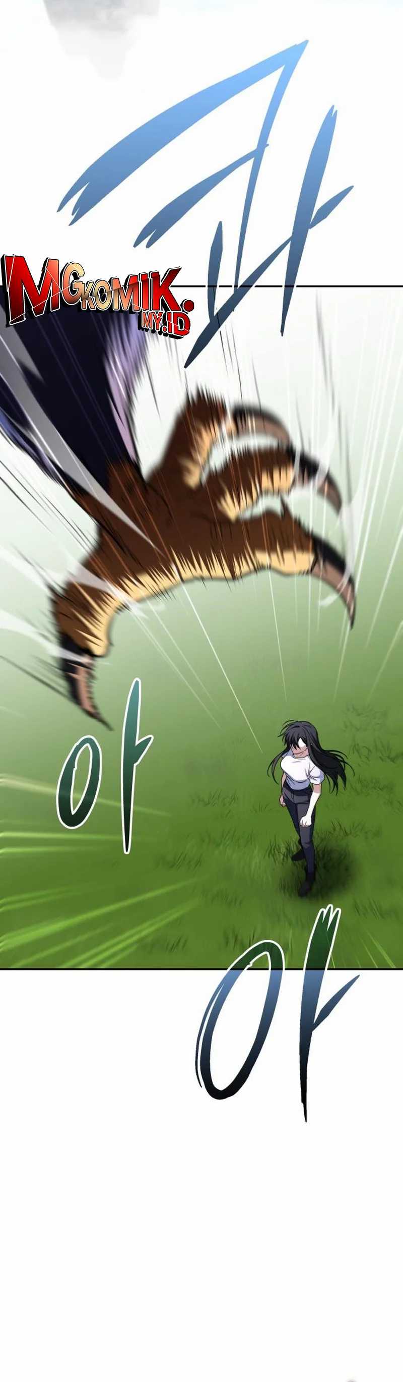 The Returned C-Rank Tank Won’t Die! Chapter 09
