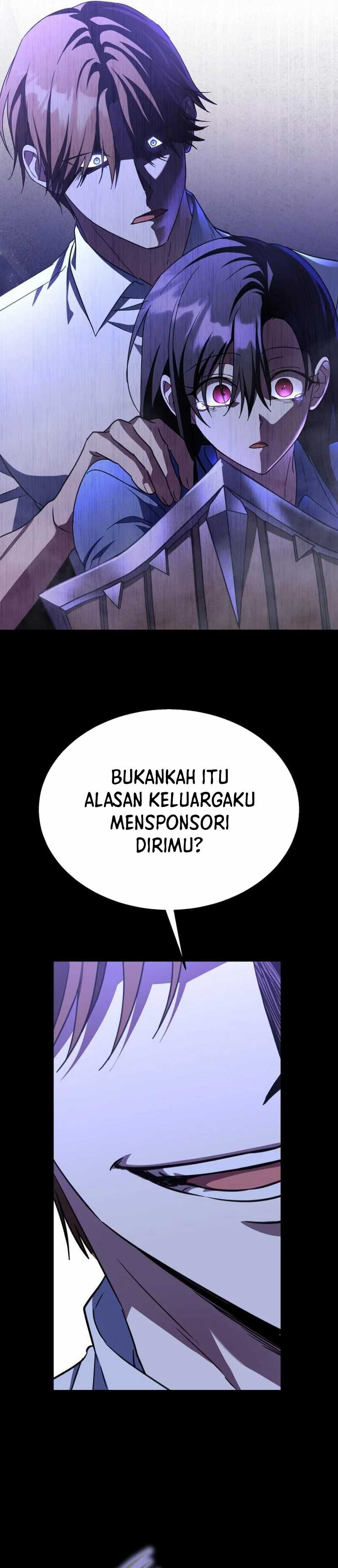 The Returned C-Rank Tank Won’t Die! Chapter 09