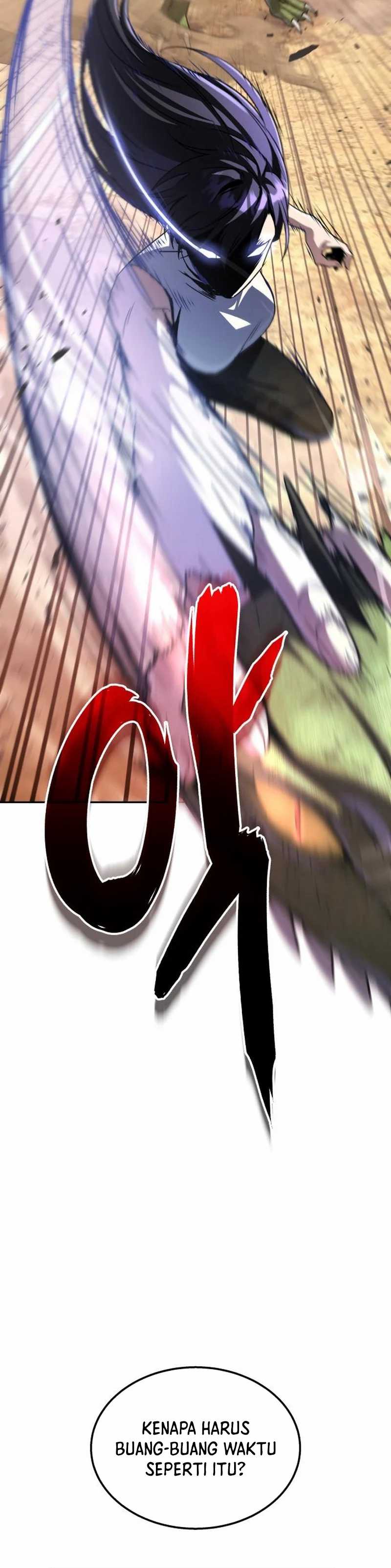 The Returned C-Rank Tank Won’t Die! Chapter 09