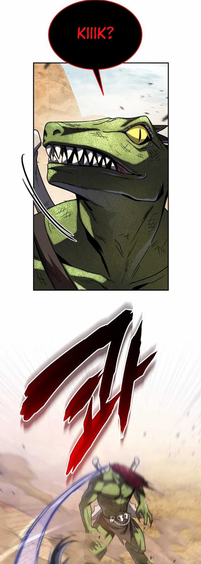 The Returned C-Rank Tank Won’t Die! Chapter 09