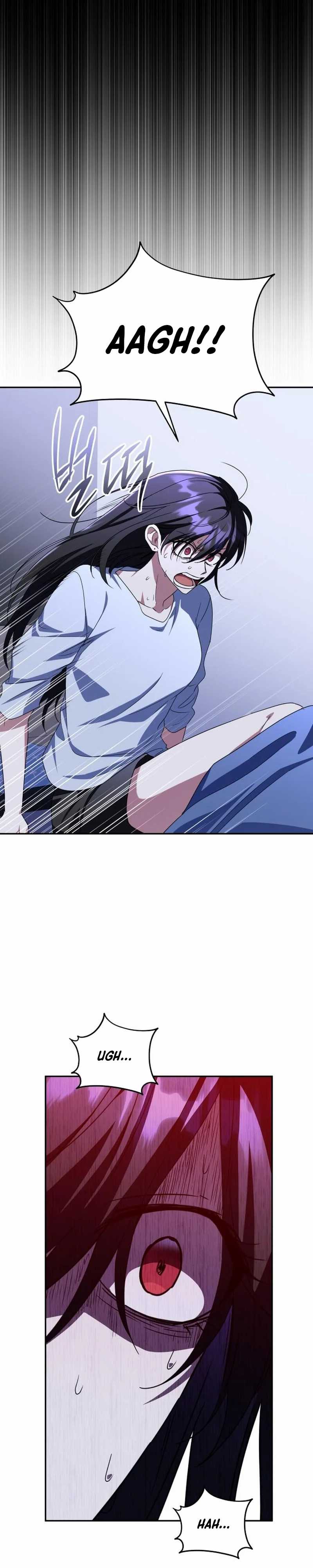 The Returned C-Rank Tank Won’t Die! Chapter 09