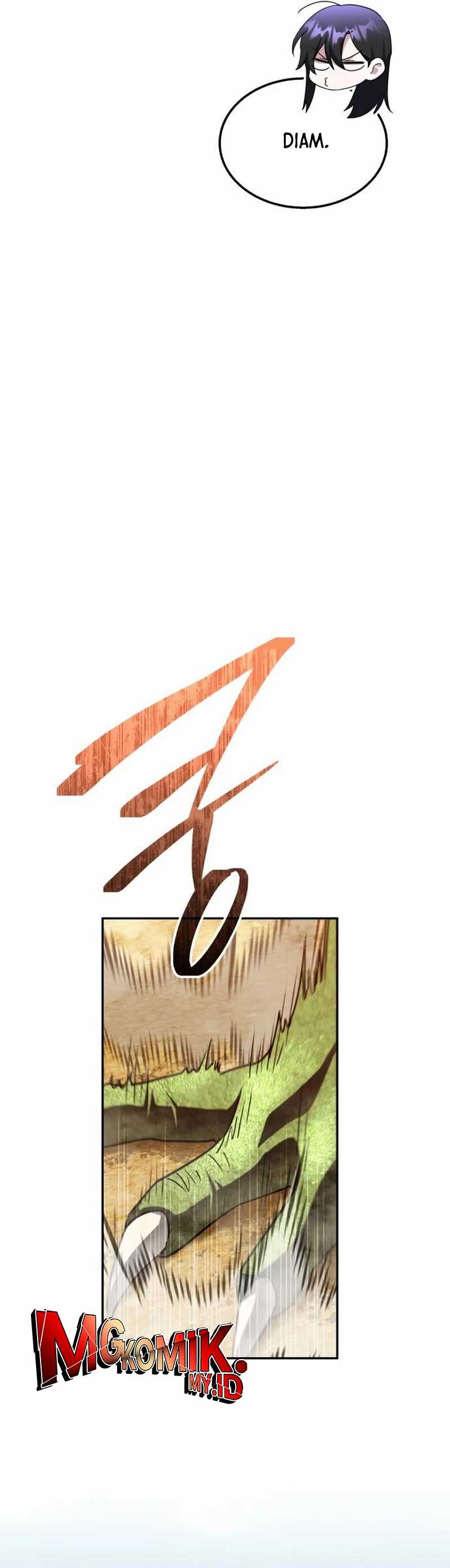 The Returned C-Rank Tank Won’t Die! Chapter 09