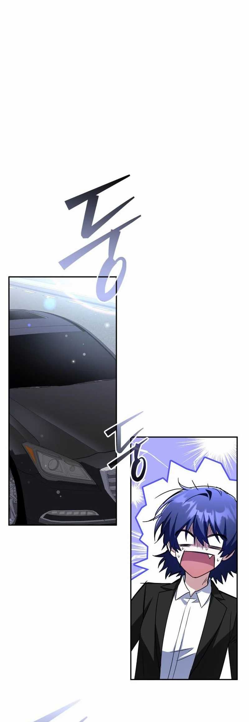 The Returned C-Rank Tank Won’t Die! Chapter 09