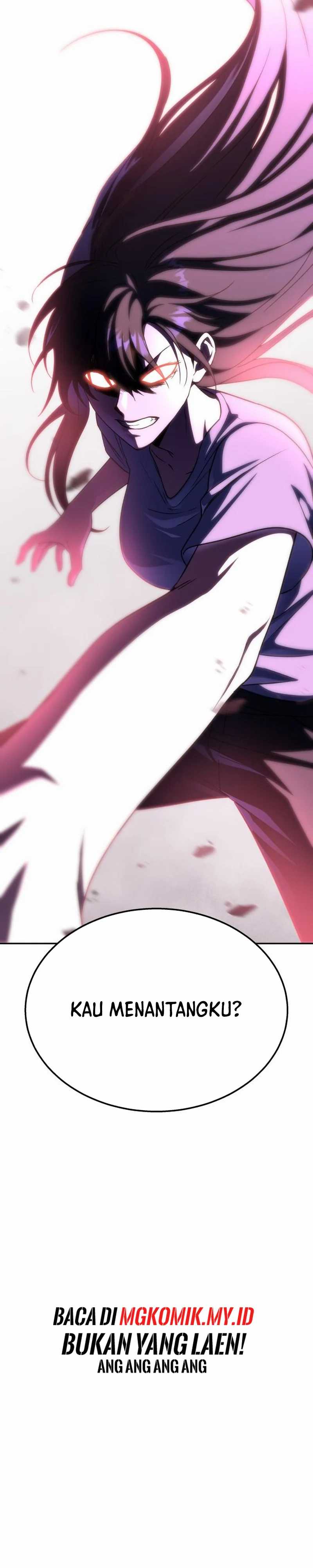 The Returned C-Rank Tank Won’t Die! Chapter 09