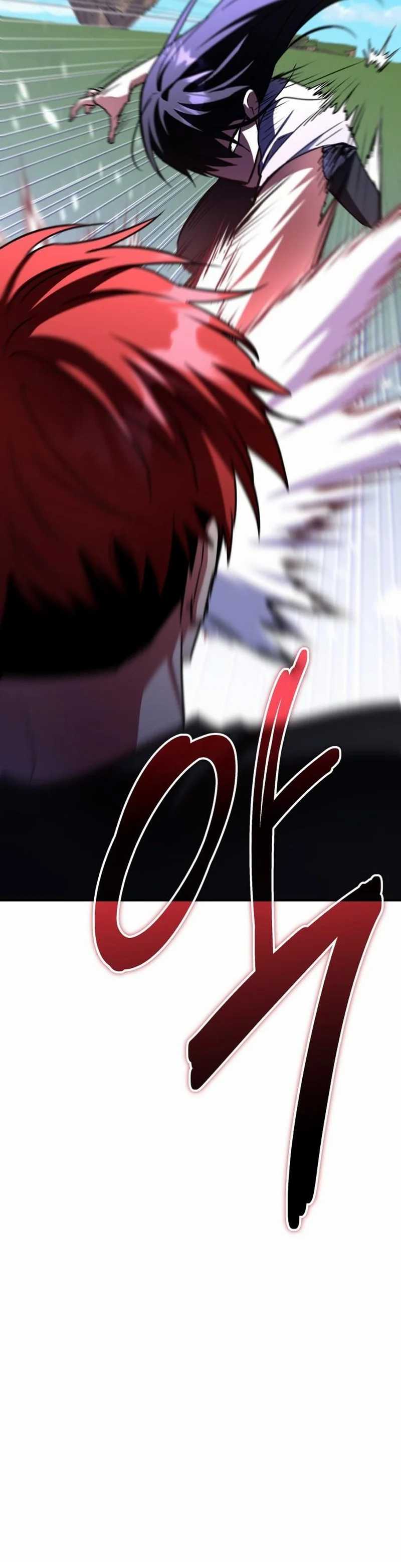 The Returned C-Rank Tank Won’t Die! Chapter 10