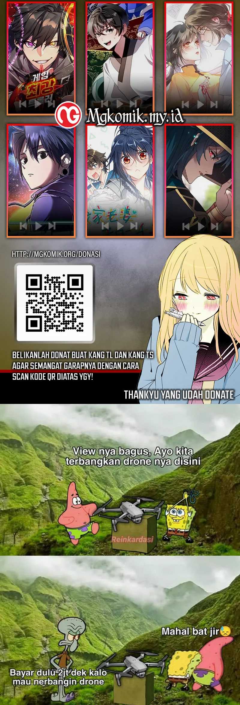 The Returned C-Rank Tank Won’t Die! Chapter 10