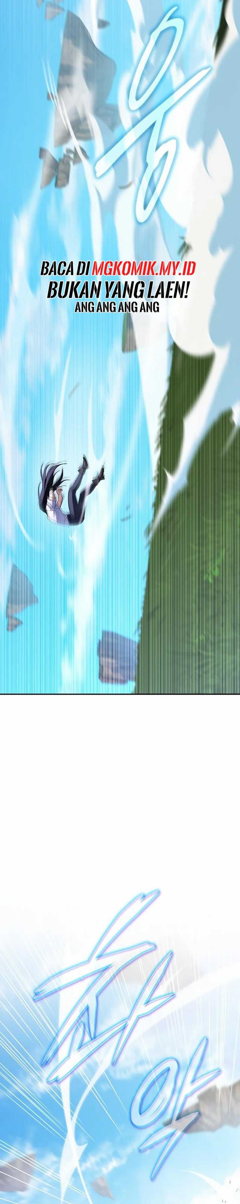 The Returned C-Rank Tank Won’t Die! Chapter 10