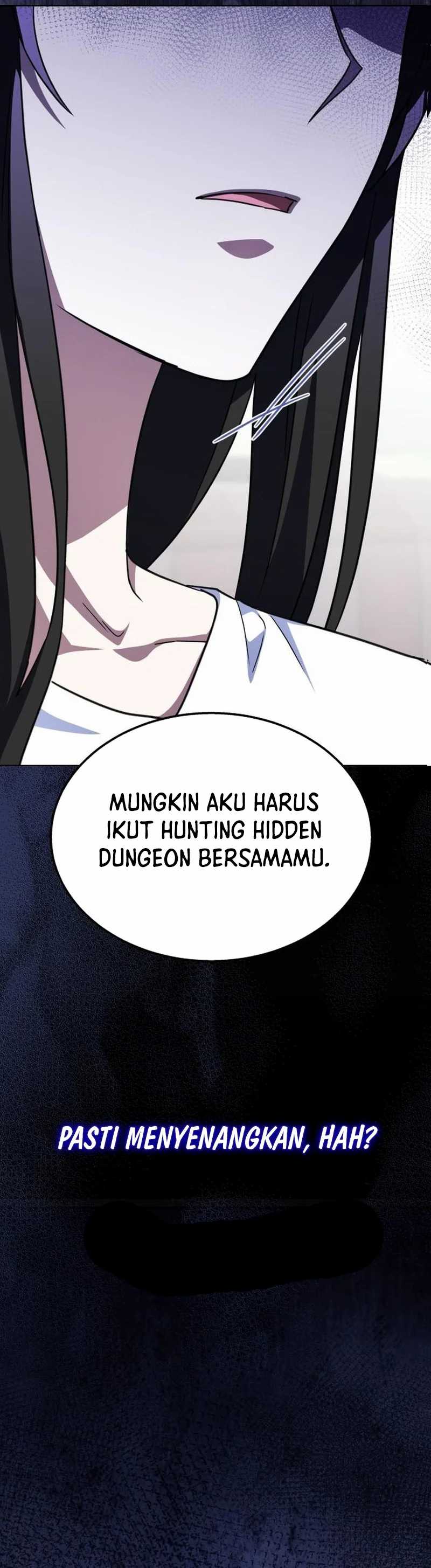 The Returned C-Rank Tank Won’t Die! Chapter 10