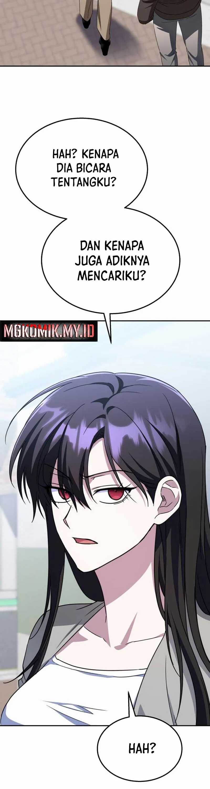 The Returned C-Rank Tank Won’t Die! Chapter 12