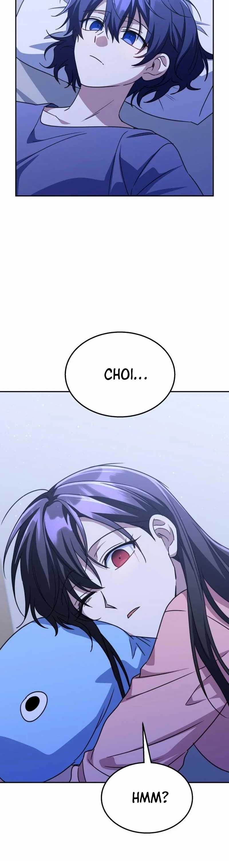The Returned C-Rank Tank Won’t Die! Chapter 12