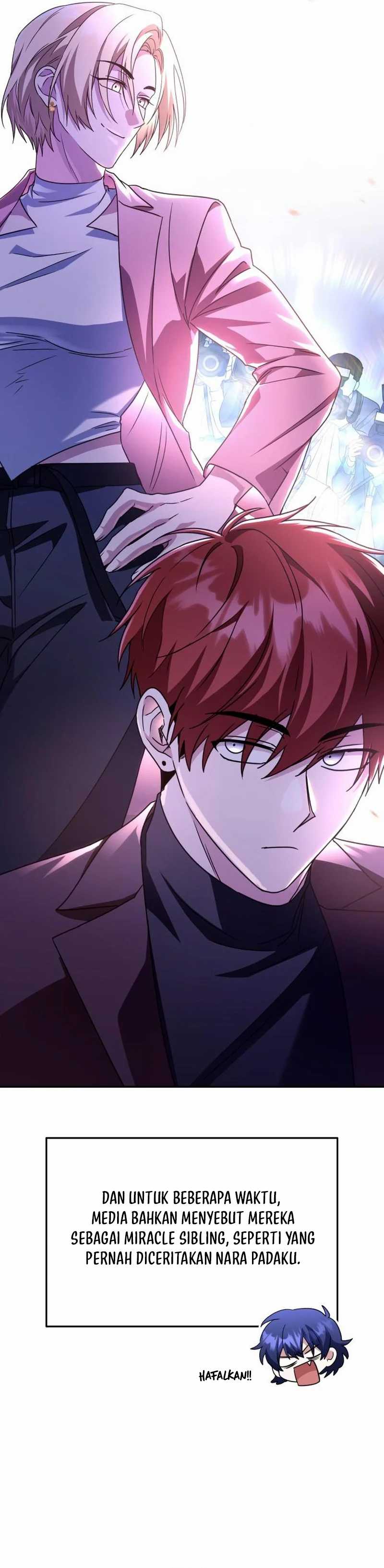 The Returned C-Rank Tank Won’t Die! Chapter 13