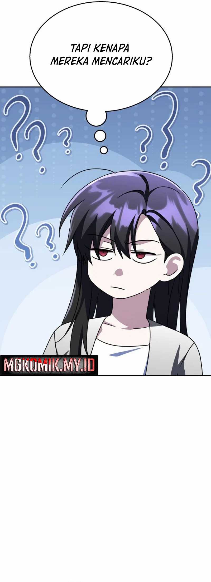The Returned C-Rank Tank Won’t Die! Chapter 13