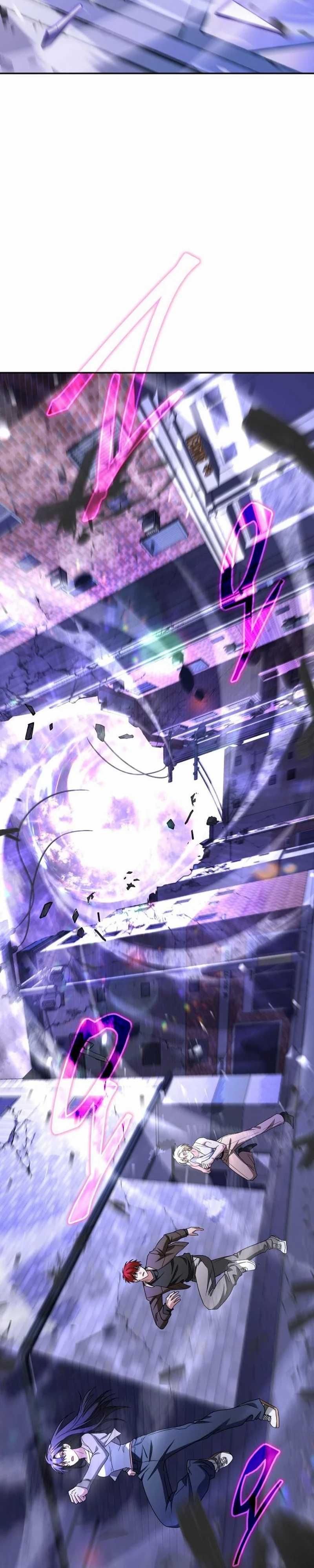 The Returned C-Rank Tank Won’t Die! Chapter 13