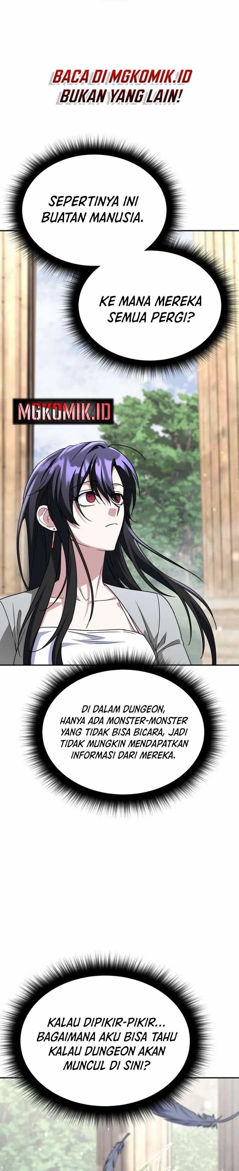 The Returned C-Rank Tank Won’t Die! Chapter 14